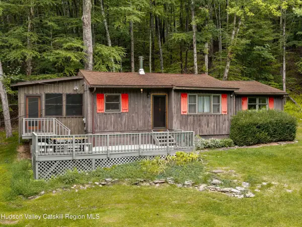 129 Dry Brook Road, West Shokan, NY 12494
