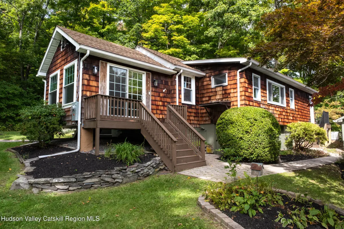 266 Swartekill Road, Highland, NY 12528 - #1