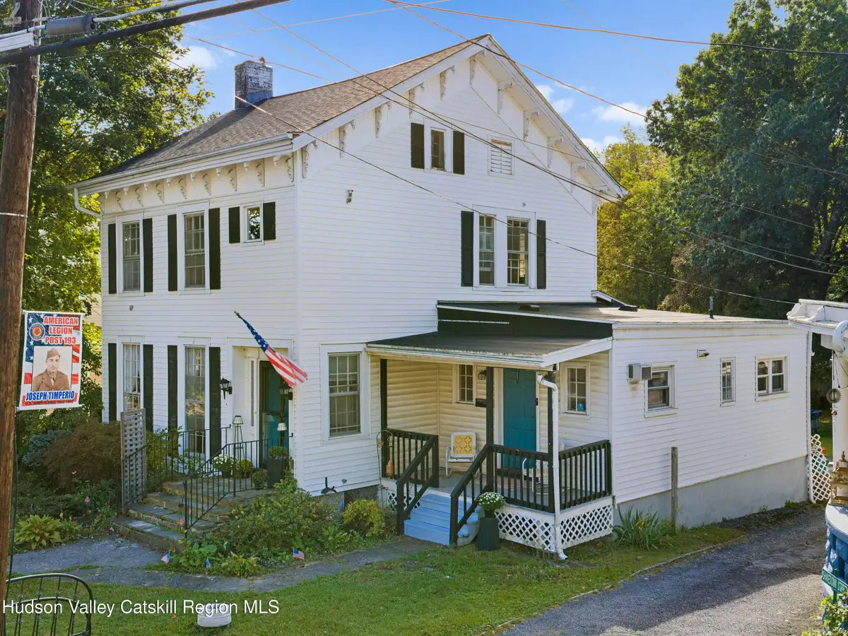 110 Vineyard Avenue, Highland, NY 12528 - #1