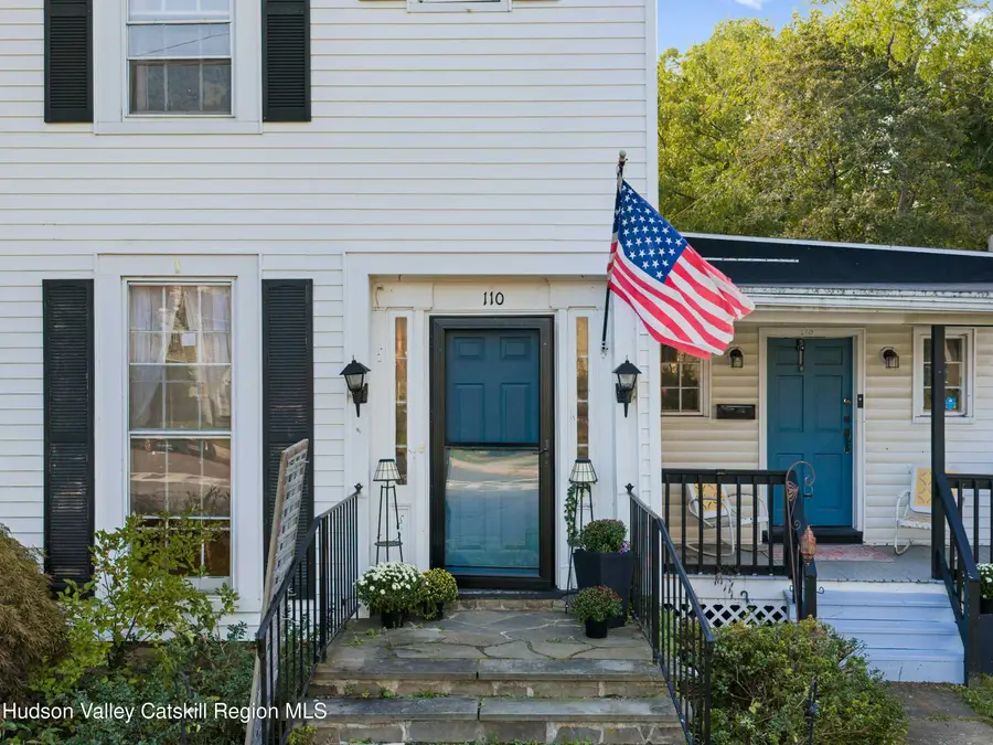 110 Vineyard Avenue, Highland, NY 12528 - #2