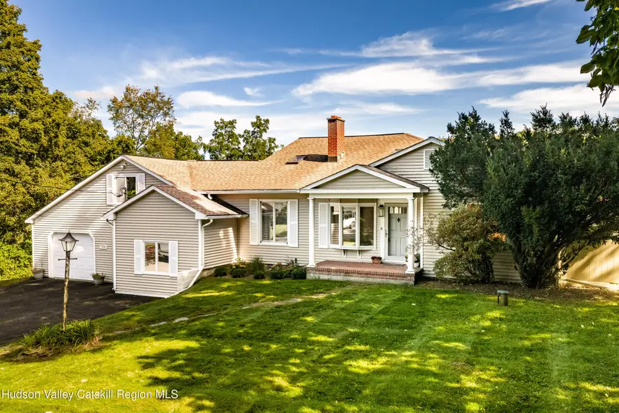 1476 County Route 5, Canaan, NY 12029 - #3