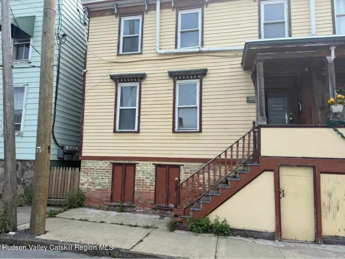 615 State Street, Hudson, NY 12534 - #1