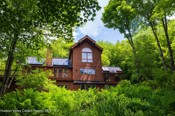228 Thornapple Road, Margaretville, NY 12455