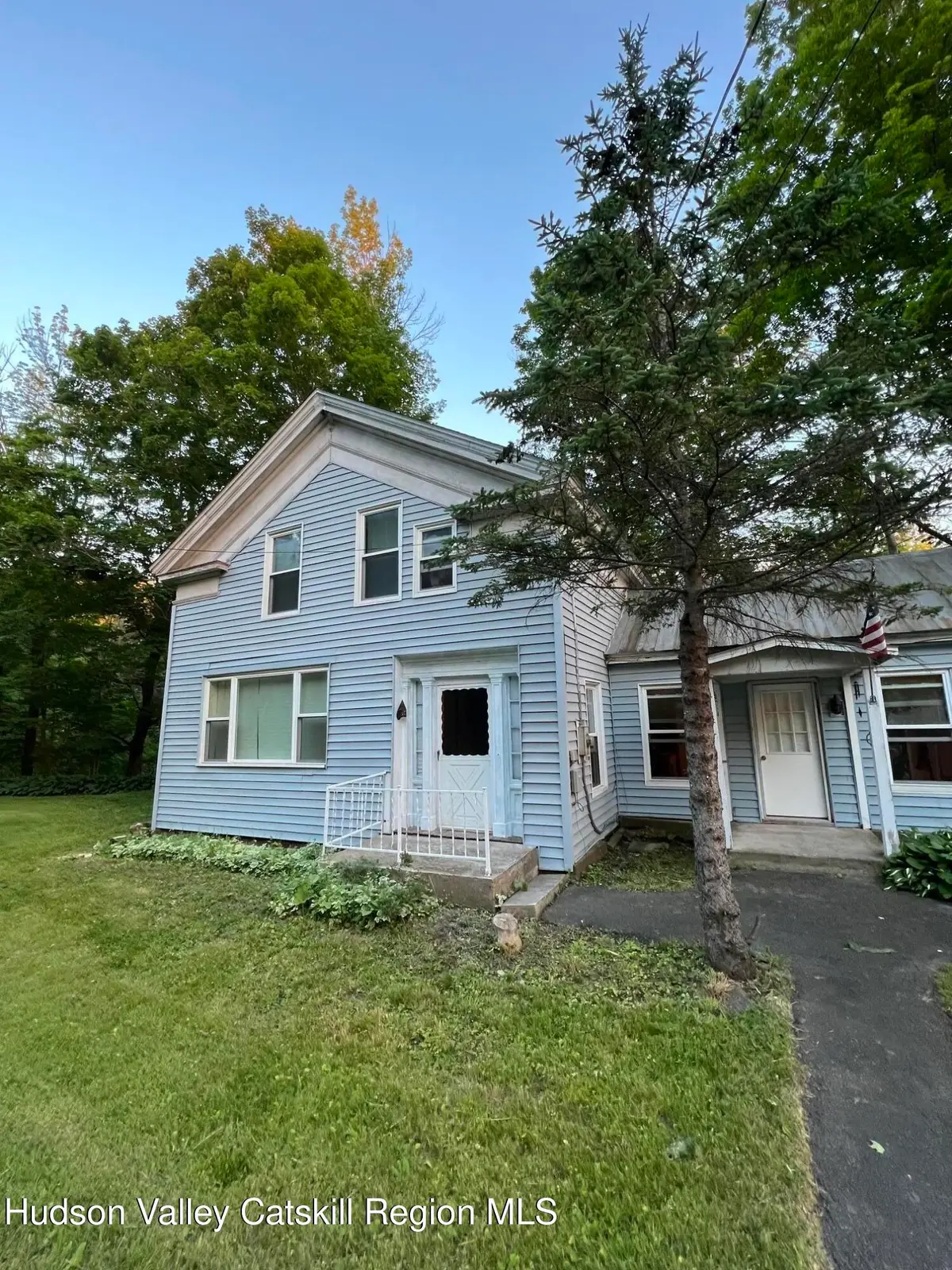 818 State Route 990v, Gilboa, NY 12076 - #1
