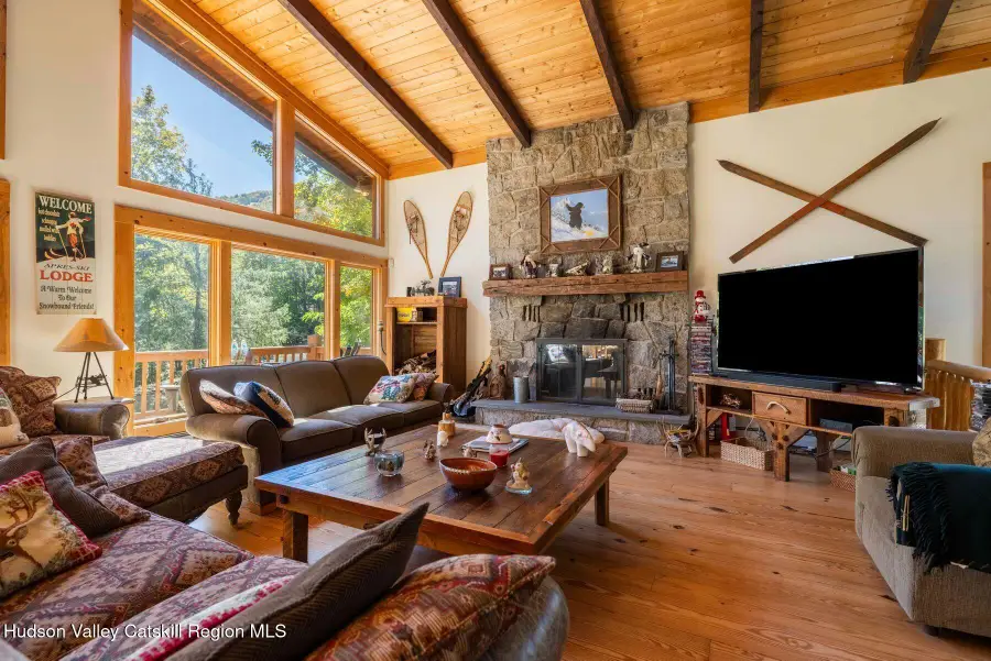 90 Club Road, Windham, NY 12496 - #3