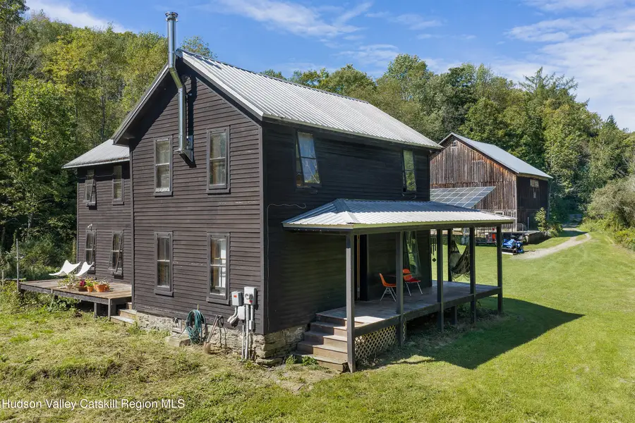 1685 Dry Brook Road, Walton, NY 13856 - #2