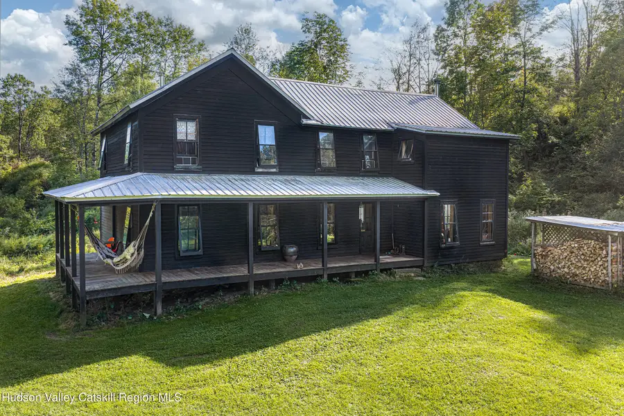 1685 Dry Brook Road, Walton, NY 13856 - #3