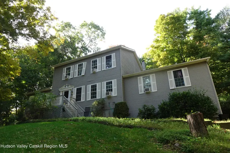 59 Cooper Street, Accord, NY 12404 - #2