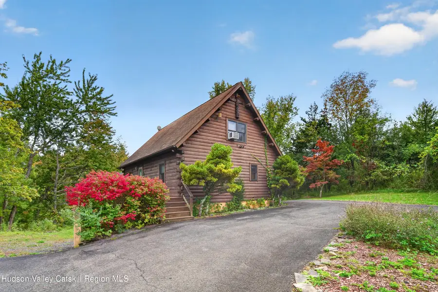 60 Brom Bones Lane, Athens, NY 12015 - #2