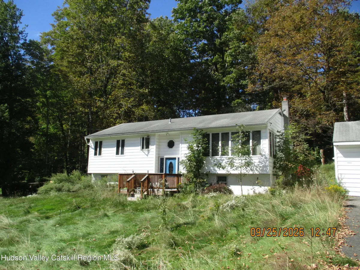 119 Spook Hole Road, Ellenville, NY 12428 - #1