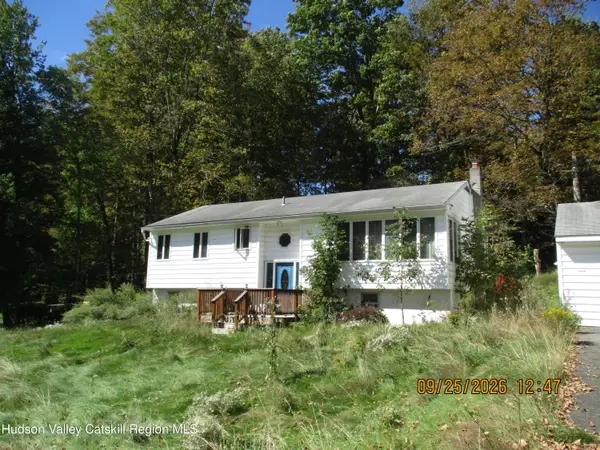 119 Spook Hole Road, Ellenville, NY 12428