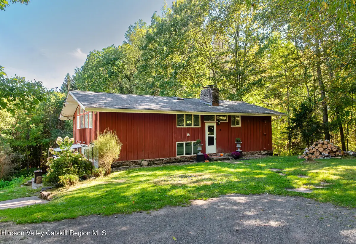 1396 Swart Road, Margaretville, NY 12455 - #1