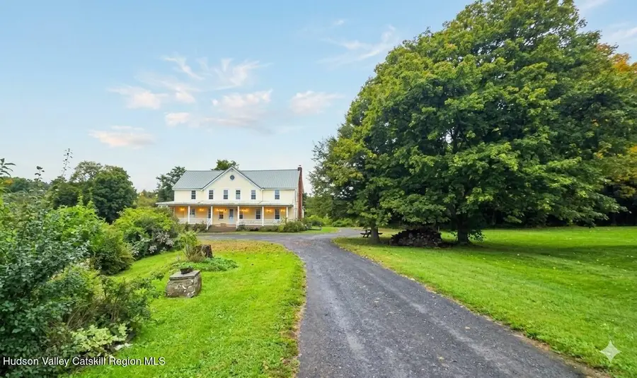 979 County Route 401, Westerlo, NY 12193 - #2