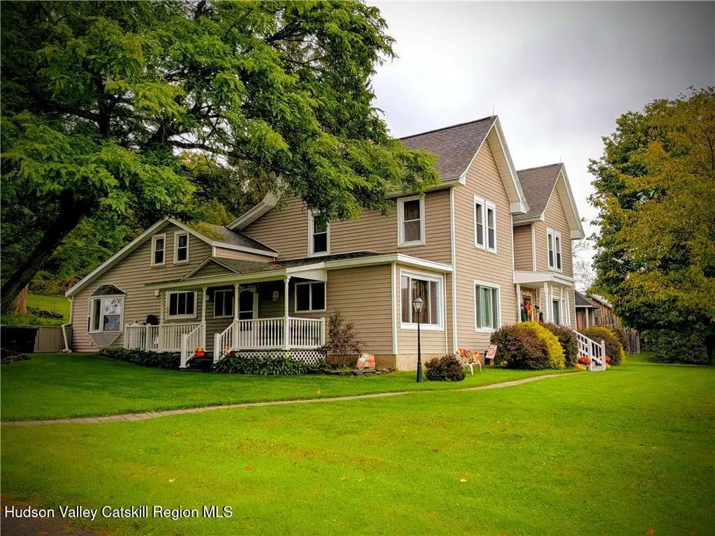 58789 New York 10, Hobart, NY 13788 - #1