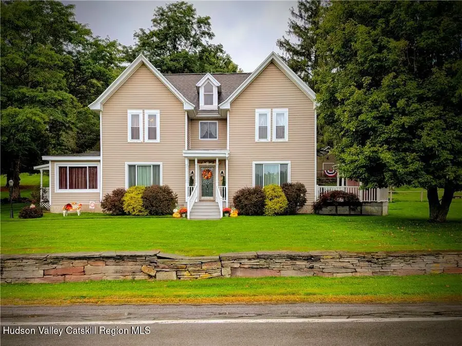 58789 New York 10, Hobart, NY 13788 - #2
