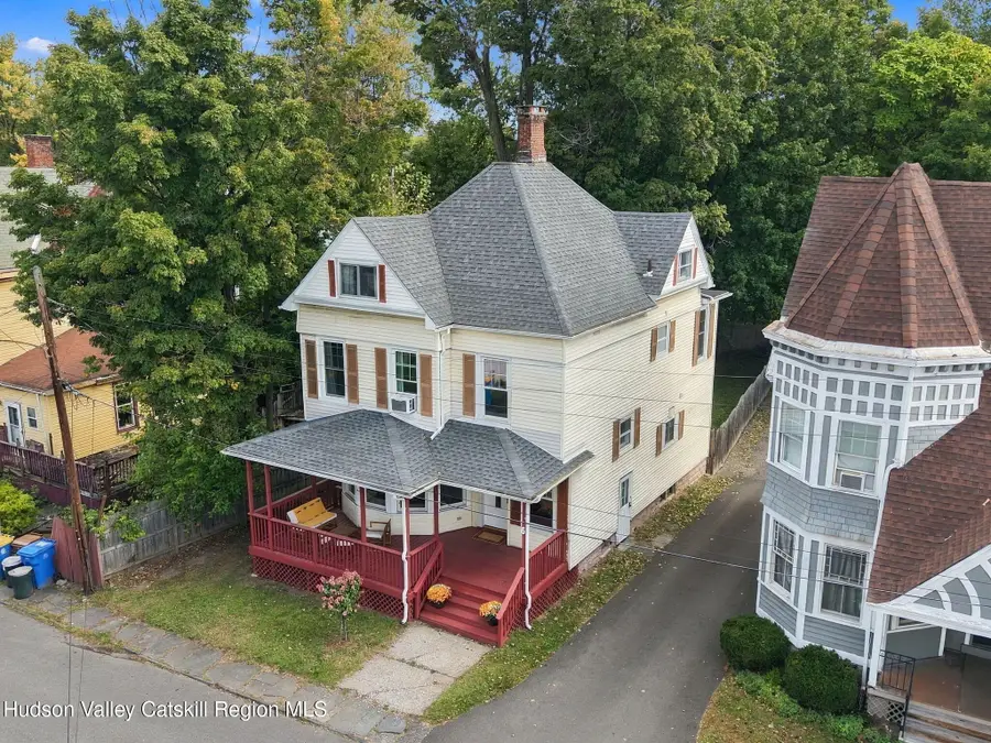 6 Saint James Court, Kingston, NY 12401 - #3