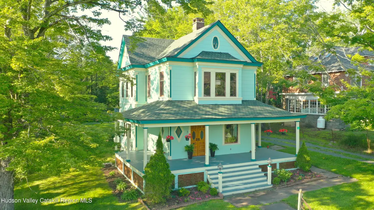 5914 Main Street, Tannersville, NY 12485 - #1