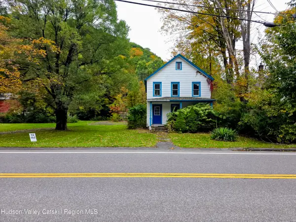 1553 New York 214, Lanesville, NY 12450