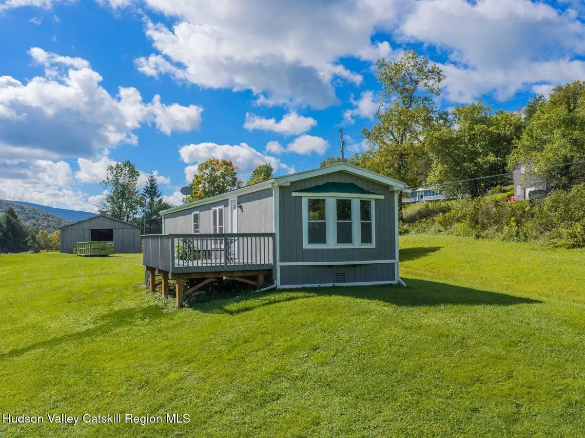 1890 Big Red Kill Road, Fleischmanns, NY 12430 - #1
