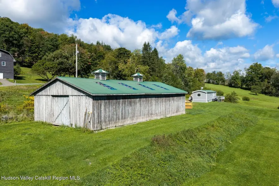 1890 Big Red Kill Road, Fleischmanns, NY 12430 - #3