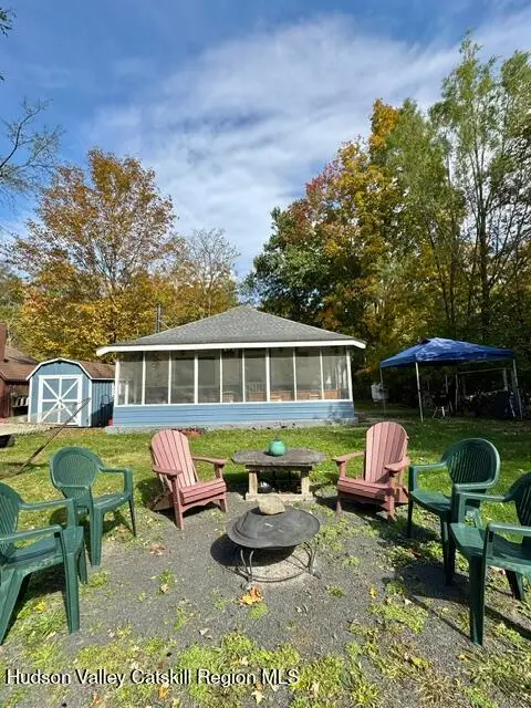 312 Silver Hollow Road, Chichester, NY 12416 - #1