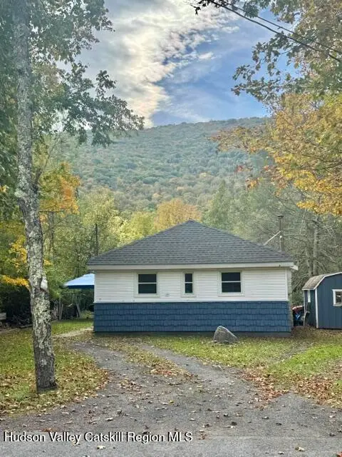 312 Silver Hollow Road, Chichester, NY 12416 - #2