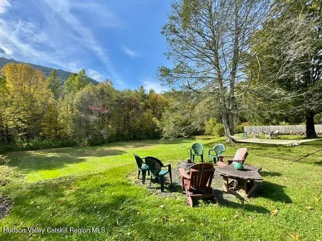 312 Silver Hollow Road, Chichester, NY 12416 - #3