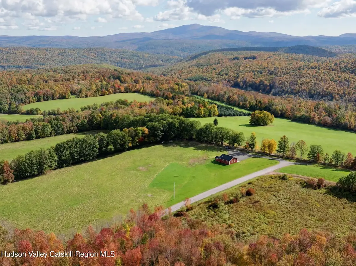 4312 Johnson Hollow Road, Prattsville, NY 12468 - #1