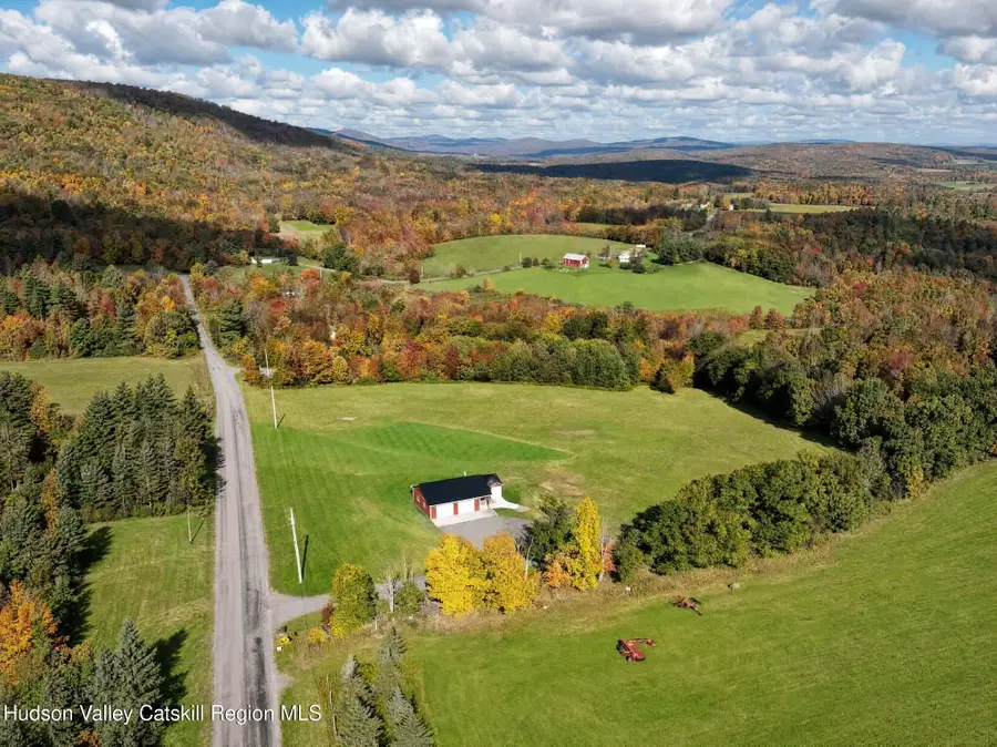 4312 Johnson Hollow Road, Prattsville, NY 12468 - #2