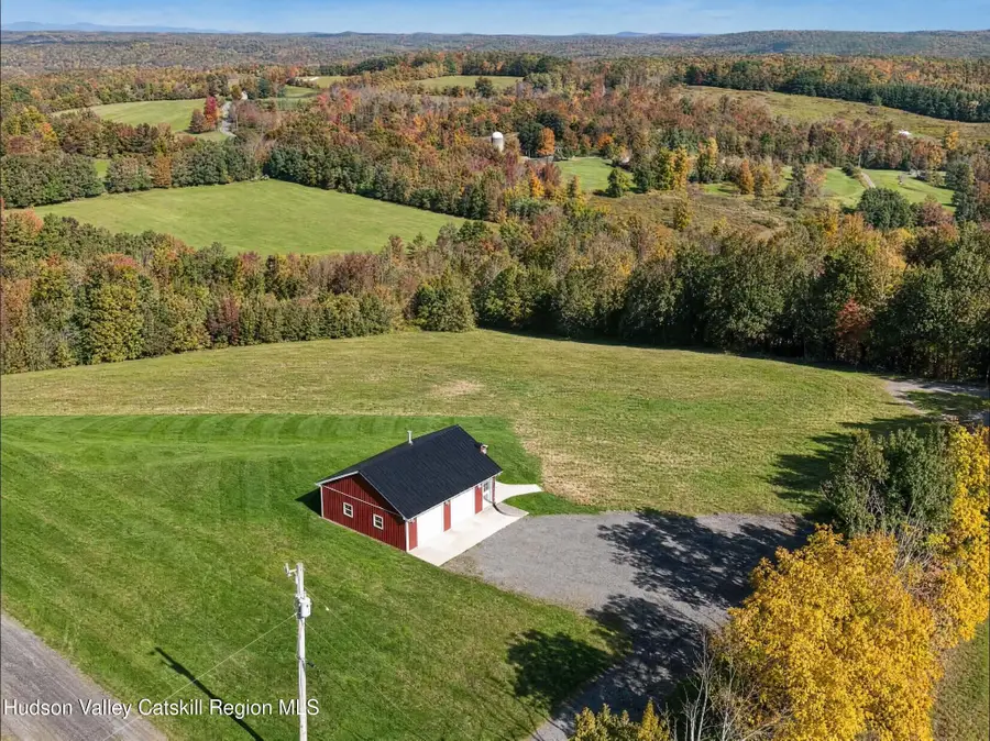 4312 Johnson Hollow Road, Prattsville, NY 12468 - #3