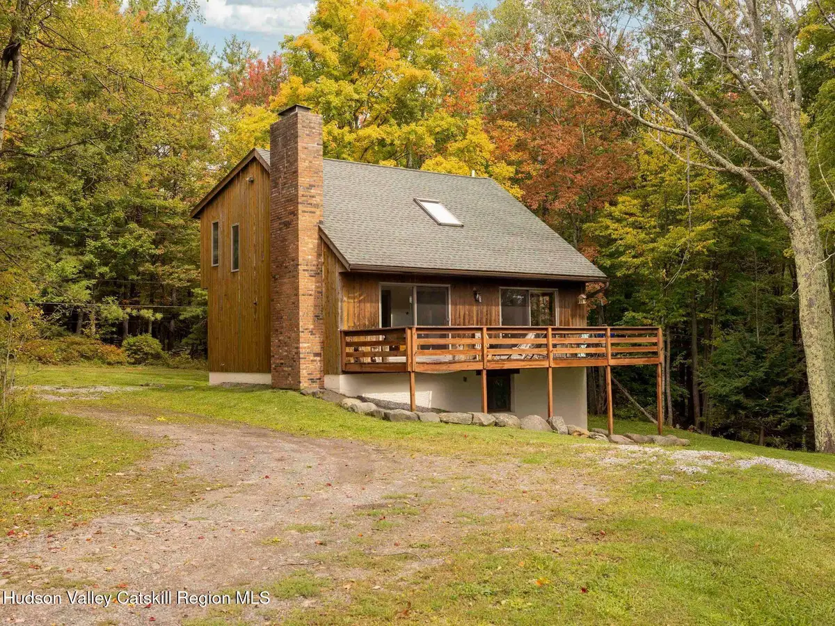 28 Mcgovern Road, Windham, NY 12496 - #1