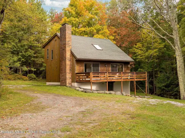 28 Mcgovern Road, Windham, NY 12496