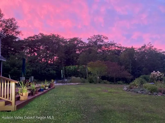 295 Mercer Mountain Road, East Chatham, NY 12060 - #3
