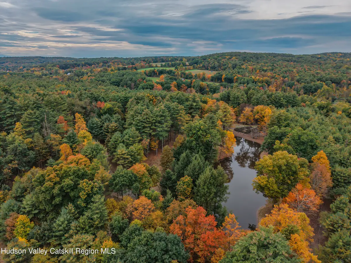 0 Bradleys Crossing Road, East Chatham, NY 12060 - #1