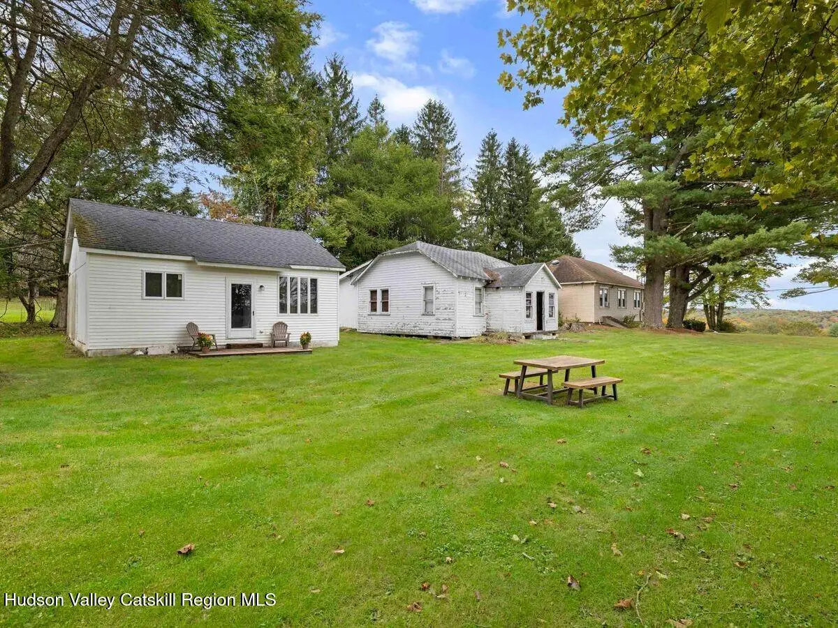 376 Cypert Road, Woodbourne, NY 12788 - #1
