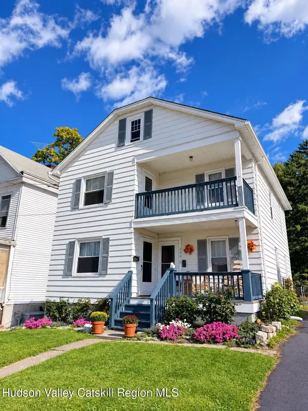 510 Clinton Street, Hudson, NY 12534