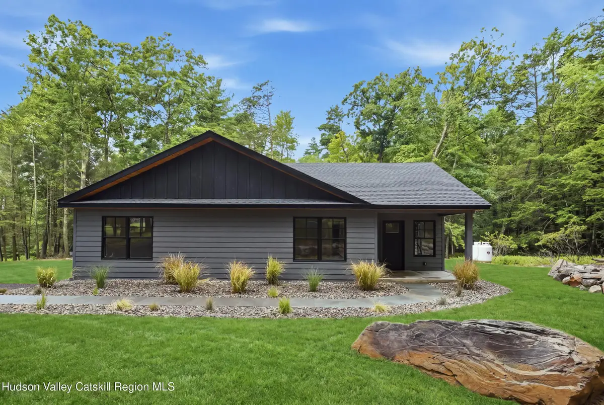 493 Samsonville Road, Kerhonkson, NY 12446 - #1