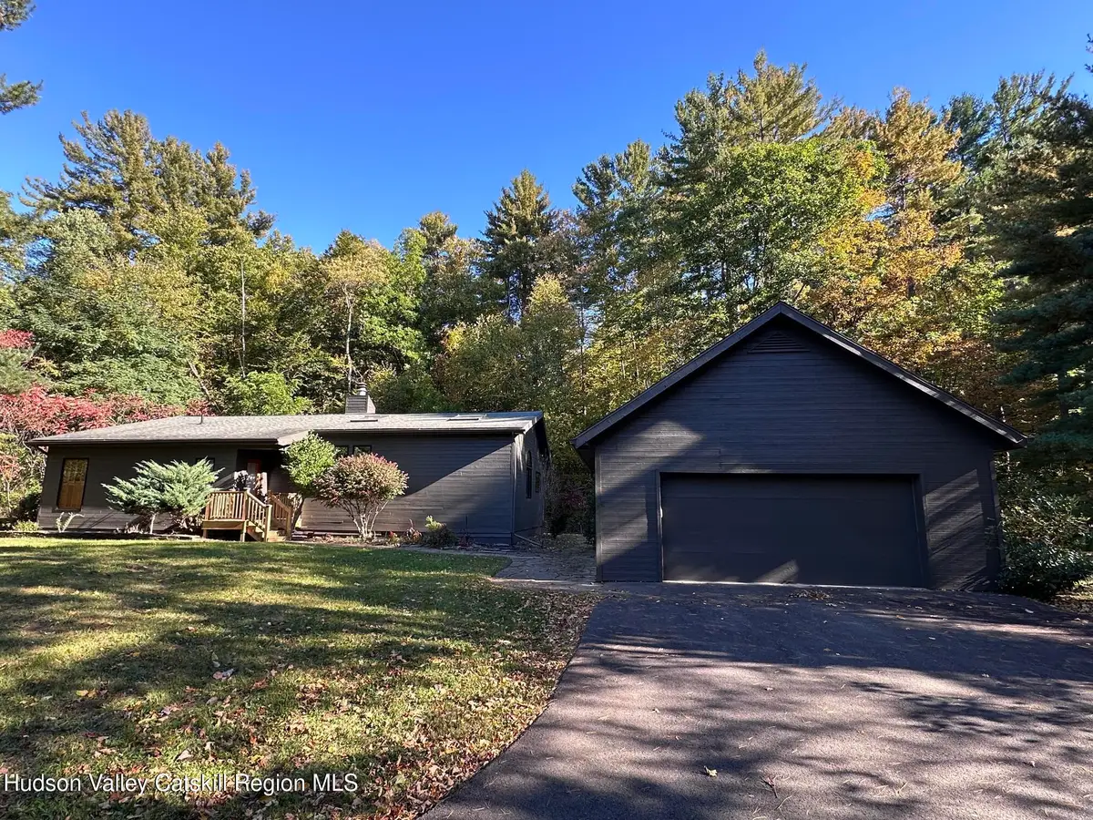 50 Christie Court, Phoenicia, NY 12464 - #1