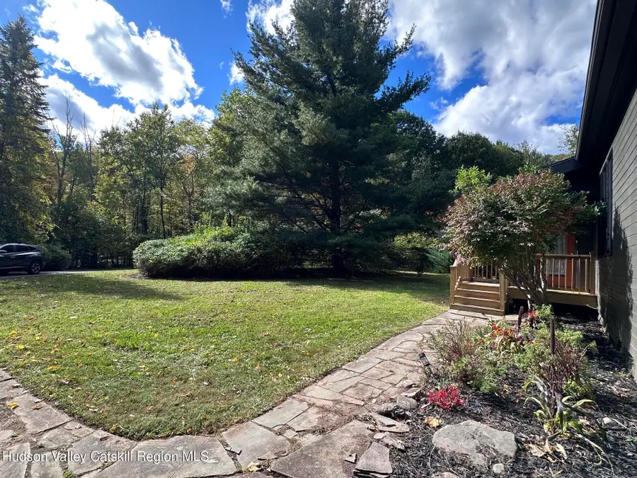50 Christie Court, Phoenicia, NY 12464 - #3