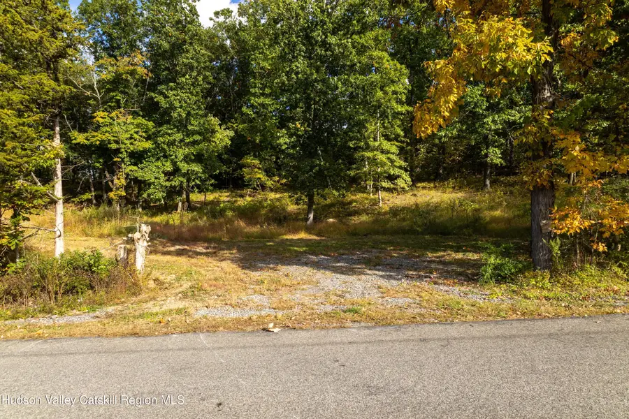 0 Lot 3 Taghkanic Churchtown Road, Craryville, NY 12521 - #3