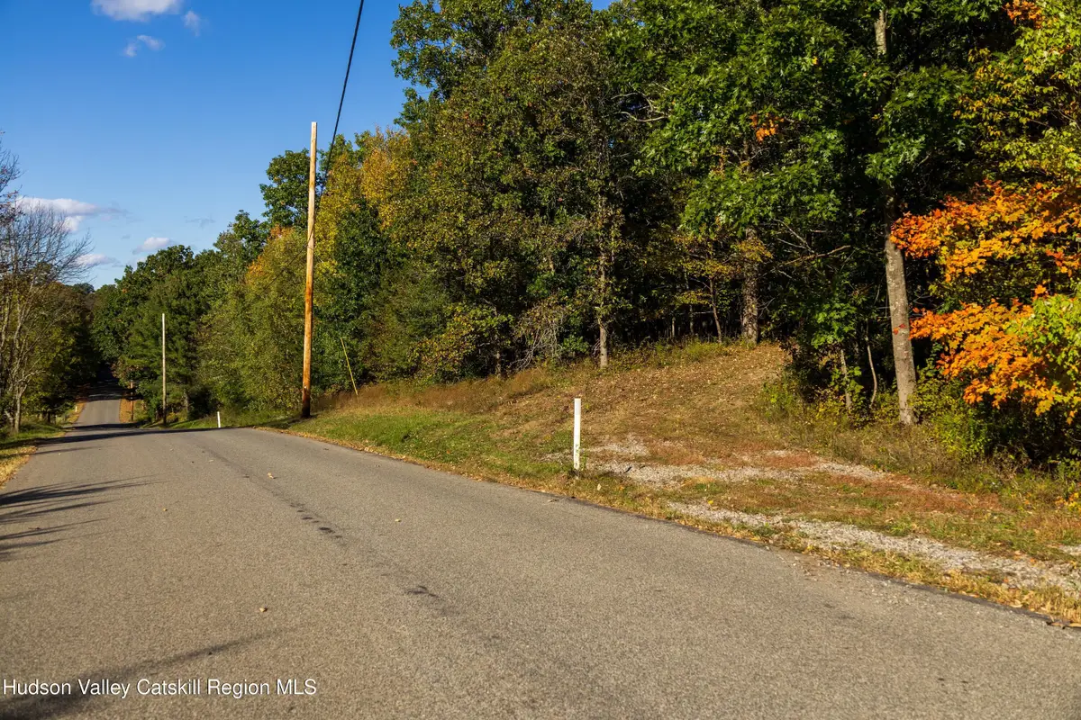 0 Lot 4 Taghkanic Churchtown Road, Craryville, NY 12521 - #1