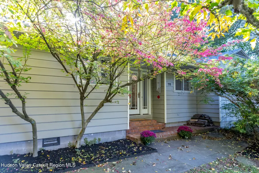 72 Rock City Road, Woodstock, NY 12498 - #2