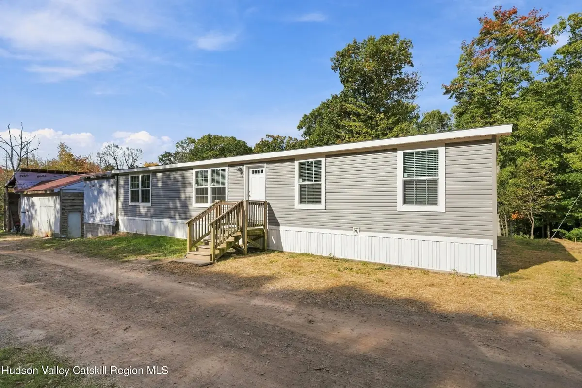 54 Braziel Heights Road, Kerhonkson, NY 12446 - #1