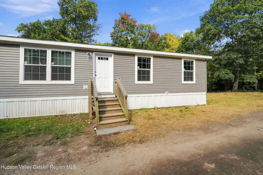 54 Braziel Heights Road, Kerhonkson, NY 12446 - #3