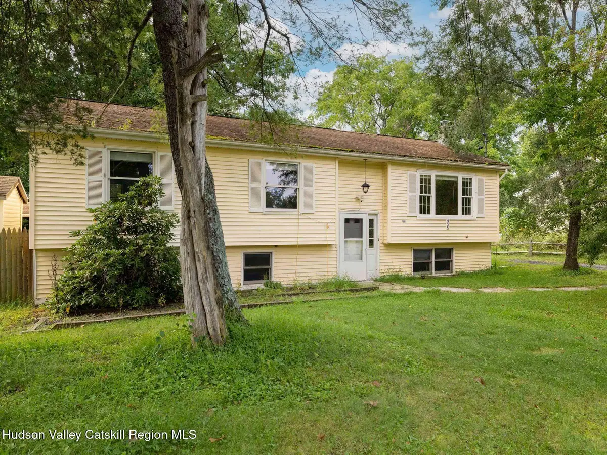 26 Cathy Jo Place, Accord, NY 12404 - #1