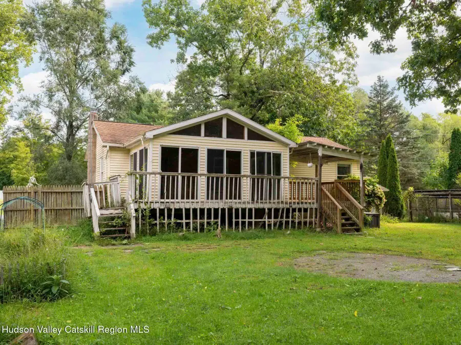 26 Cathy Jo Place, Accord, NY 12404 - #2