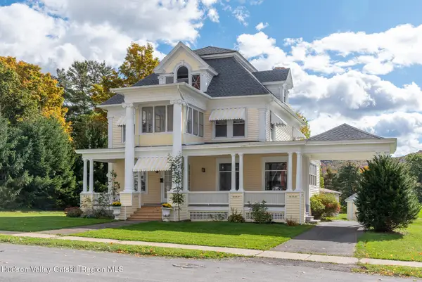 13 West End Avenue, Stamford, NY 12167