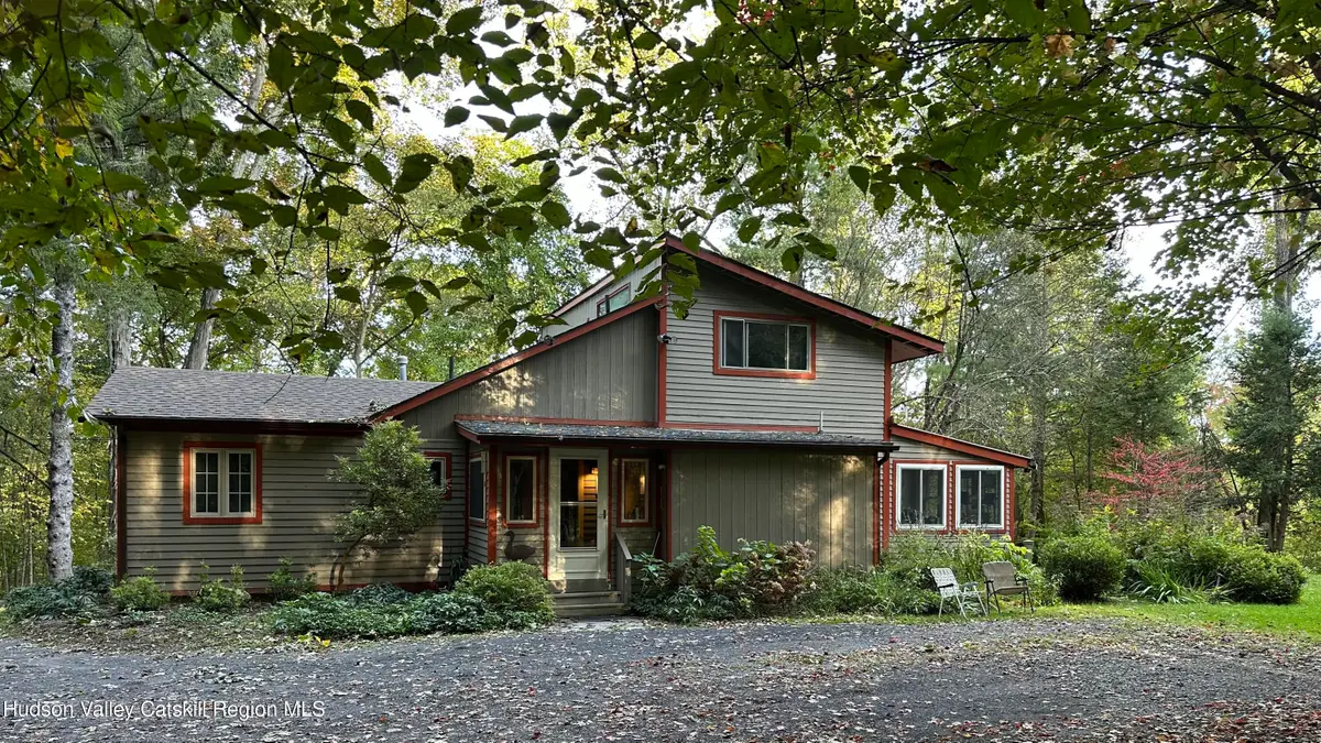 233 Ashokan Road, Kingston, NY 12401 - #1