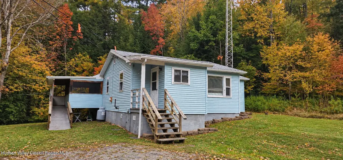 189 Peck Road, Windham, NY 12496 - #1