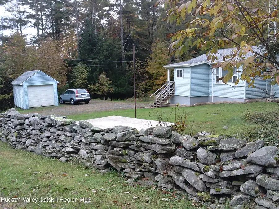 189 Peck Road, Windham, NY 12496 - #2